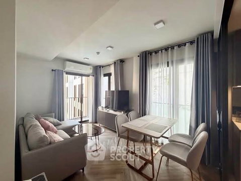 2-BR Condo at Chapter Thonglor 25 close to Thong Lo (ID 2926509)