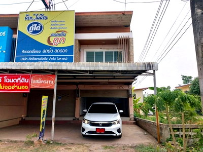 บ้านเดี่ยว เมืองกาฬสินธุ์ กาฬสินธุ์ : J64678 ขายบ้านเดี่ยว กาฬสินธุ์ อำเภอเมืองกาฬสินธุ์ กาฬสินธุ์