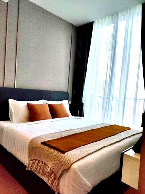 คอนโดให้เช่า : Noble BE 19 ห้องสวย ราคาดี สอบถามเพิ่มเติมได้ที่ Line @condorental