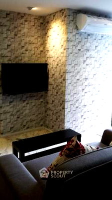ขายคอนโด : ราคาดี 2 ห้องนอน 75 ตร.ม. ขาย คอนโด Beverly Tower ใกล้ ARL มักกะสัน (ID 2874632)