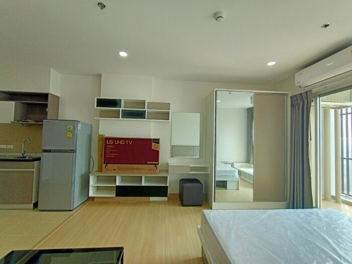 รูป 📢 For Rent Supalai Veranda Phasi Charoen Station  ติด MRT ภาษีเจริญ ใกล้ซีคอนบางแค // 087 556 4977 อ้น ag📢 - รูปที่ 7/12