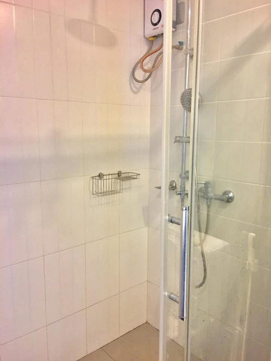รูป OMG3072  [ เพรสซิเดนท์ สาทร - ราชพฤกษ์ เฟส 1 ]  ห้องสวย 2 ห้องนอน - ให้เช่า 21 พฤษภา 69 - รูปที่ 11/11