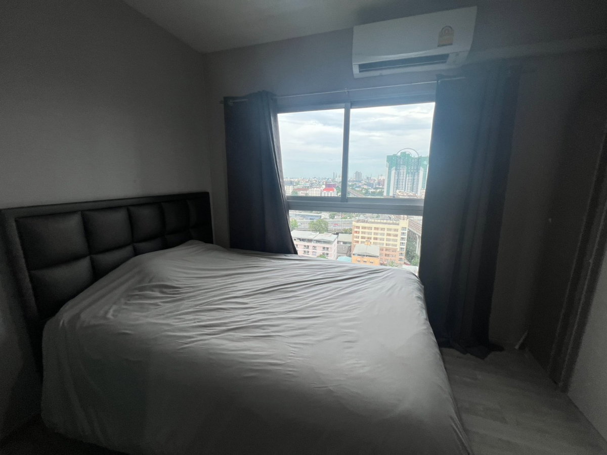รูป 🏢 ให้เช่าคอนโด : Plum Condo Ramkhamhaeng Station (พลัม คอนโด รามคำแหง สเตชั่น) รหัสทรัพย์ | 📌LNP-C13359 - รูปที่ 8/10