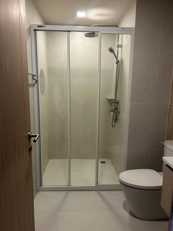 picture ✨Condo for Rent : Pynn Pridi 20  (AP-02) ( line : @condo91 ) - 5/7