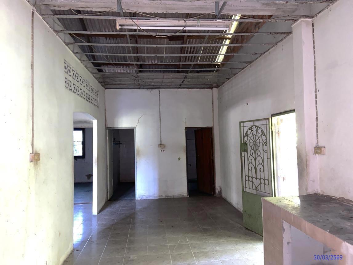 รูป บ้านเดี่ยว 77 ตร.วา ตะโหมด พัทลุง 1.1M - รูปที่ 24/34