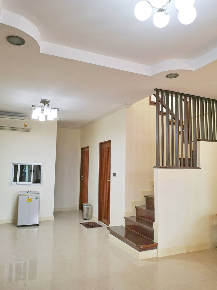 รูป ให้เช่าบ้านเดี่ยว 2 ชั้น หมู่บ้านพล ใกล้ 5 แยกวัชรพล - รูปที่ 5/21