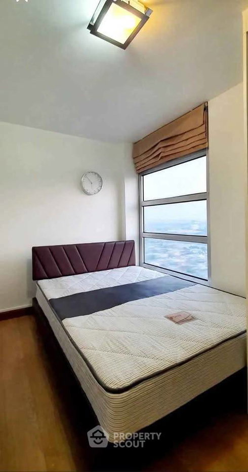 รูป คอนโด 2-ห้องนอน ที่ เดอะ เลค คอนโดมิเนียม เมืองทองธานี ใน บ้านใหม่ (ID 2922005) - รูปที่ 2/12