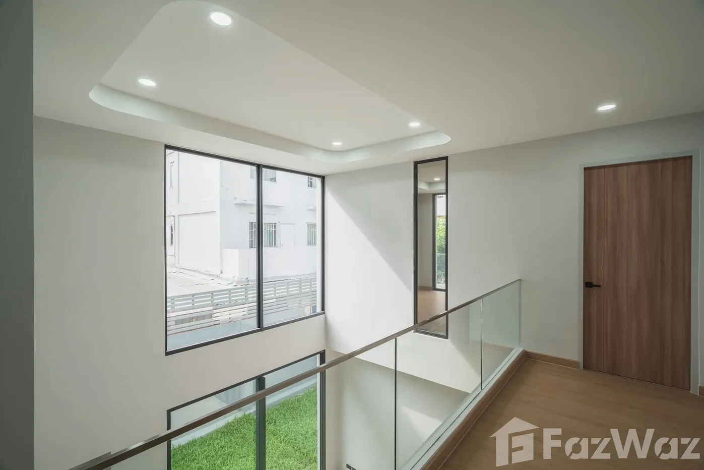 รูป ขาย บ้านเดี่ยว 4 ห้องนอน ในโครงการ ปรีชา บียอนด์ รามคำแหง-กรุงเทพกรีฑา 6306970 - รูปที่ 2/53