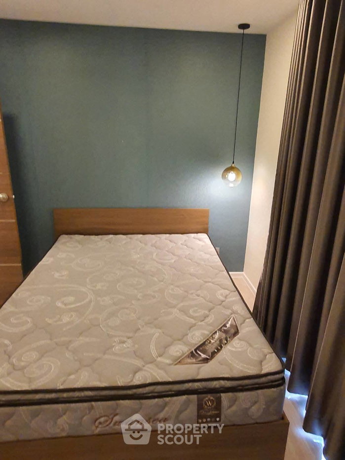 picture 2-BR Condo at Atmoz Ladprao 71 in Lat Phrao (ID 2926515) - 5/17