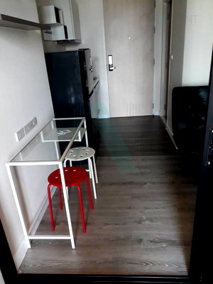 Condos for sale Paolo Hospital Phrapradaeng : 🚩 For Sell Condo KNIGHTSBRIDGE SKY RIVER OCEAN Building 1, Floor 10,1 bed room, Room size 26.00 sqm