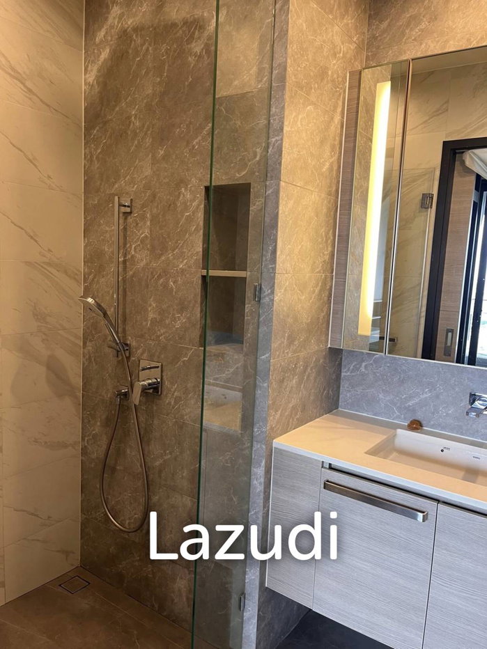 picture 26F 1-Bed Condo at The Crest Park Residences Chatuchak Bangkok - 10/12