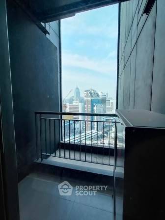 รูป คอนโด 2-ห้องนอน ที่ ไฮด์ สุขุมวิท 13 คอนโดมิเนี่ยม ใกล้ BTS นานา (ID 2874373) - รูปที่ 19/20
