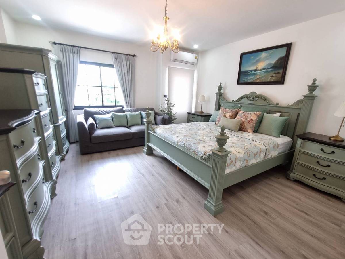 picture 4-BR Townhouse in Min Buri (ID 2926619) - 17/29