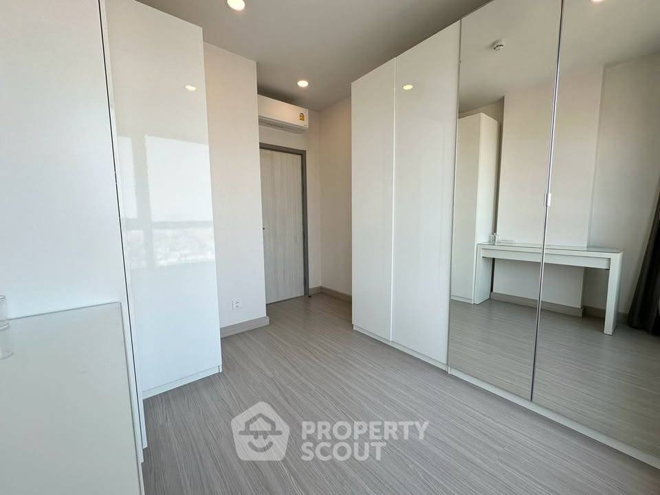 รูป คอนโด 2-ห้องนอน ที่ ศุภาลัย ไลท์ ท่าพระ - วงเวียนใหญ่ ใกล้ MRT ท่าพระ (ID 2923184) - รูปที่ 28/33