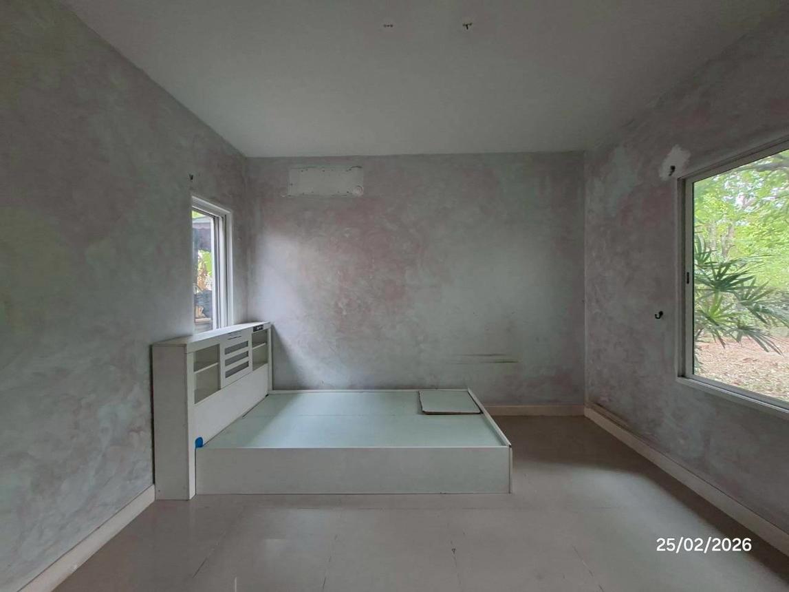 รูป บ้านเดี่ยว 78.1 ตร.วา คณาสิริ ศาลายา บางกรวย นนทบุรี 5.2M - รูปที่ 21/38