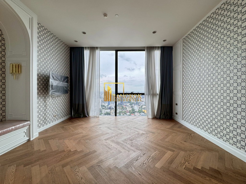 รูป Marque Sukhumvit | Truly Stunning Luxury Condo For Sale - BR13820CD - รูปที่ 17/46