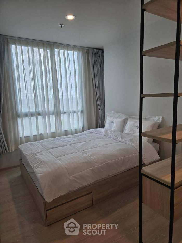 picture 2-BR Condo at NUE Mega Plus Bangna in Bang Kaeo (ID 2926676) - 8/18