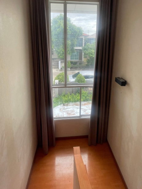 รูป บ้านพร้อมอยู่ใกล้สนามบินและโรงเรียนนานาชาติ - รูปที่ 19/47
