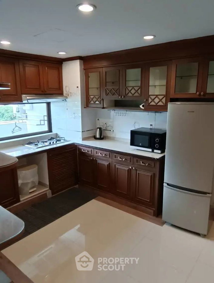 picture 2-BR Condo at Beverly Tower near ARL Makkasan (ID 2874109) - 5/16