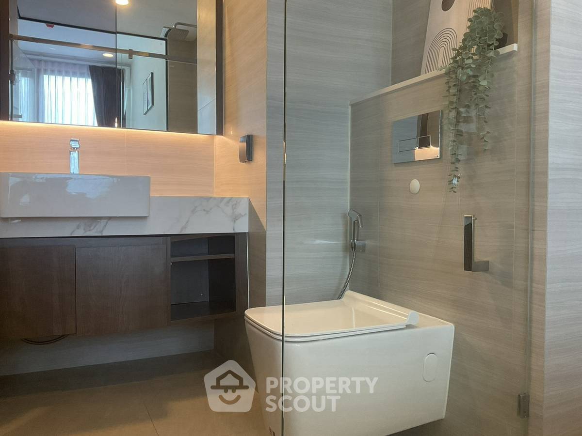 picture 1-BR Condo at Park Origin Thonglor near BTS Thong Lor (ID 2920748) - 7/11