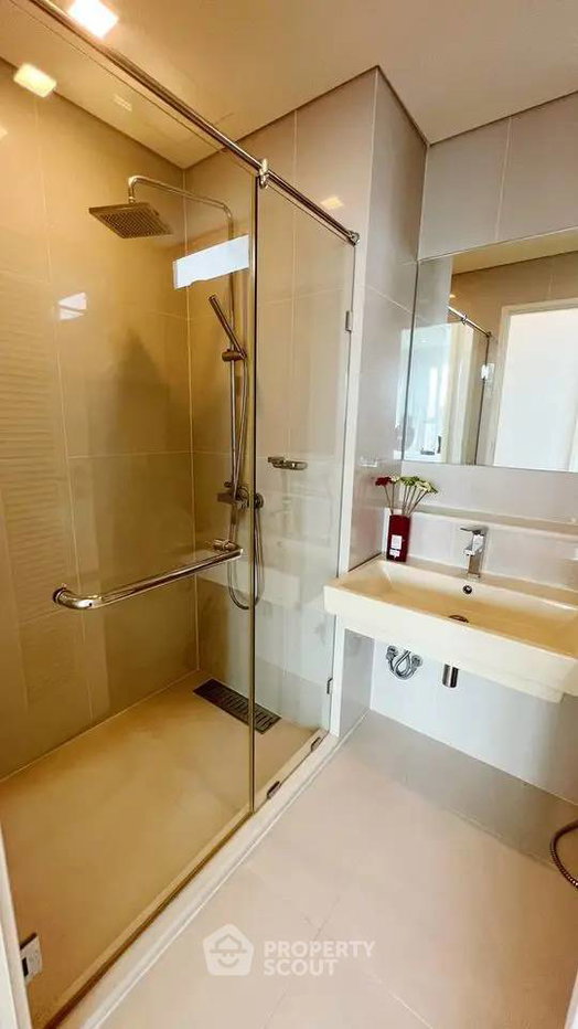 picture 4-BR Condo at Ivy Thonglor 23 close to Thong Lo (ID 2874639) - 25/25