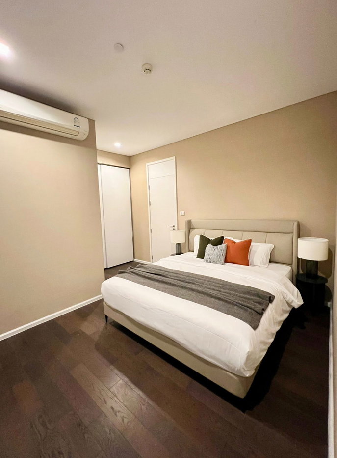 รูป 🔴RI21659🟡 ให้เช่าถูกมาก 👍 The Saint Residences 💛🧡 ✅ แอดไลน์ @930jwqti (มี @ ด้วยนะครับ) แอดมินตอบไว - รูปที่ 1/14
