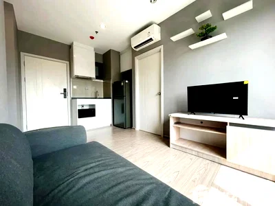 ขายคอนโด : ขาย คอนโด 2 ห้องนอน ในโครงการ เดอะ ทรี หัวหมาก 6369589