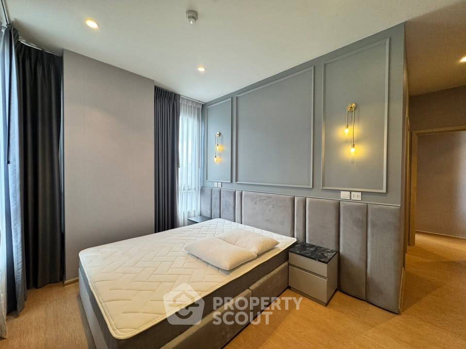 picture 2-BR Condo at Maru Ekkamai 2 near BTS Ekkamai (ID 2927524) - 10/14
