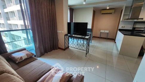 2-BR Condo at Le Cote Thonglor 8 Condominium near BTS Thong Lor (ID 2873627)