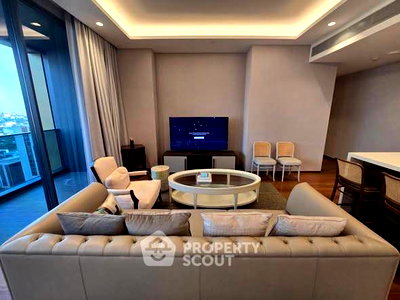 Condos for rent : 2-BR Condo at The Estelle Phrom Phong near BTS Phrom Phong (ID 2926497)