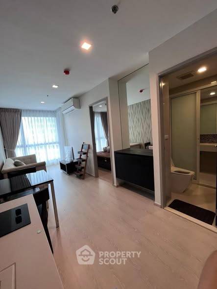 รูป คอนโด 1-ห้องนอน ที่ ริทึ่ม สุขุมวิท 44/1 ใกล้ BTS พระโขนง (ID 2393559) - รูปที่ 4/5