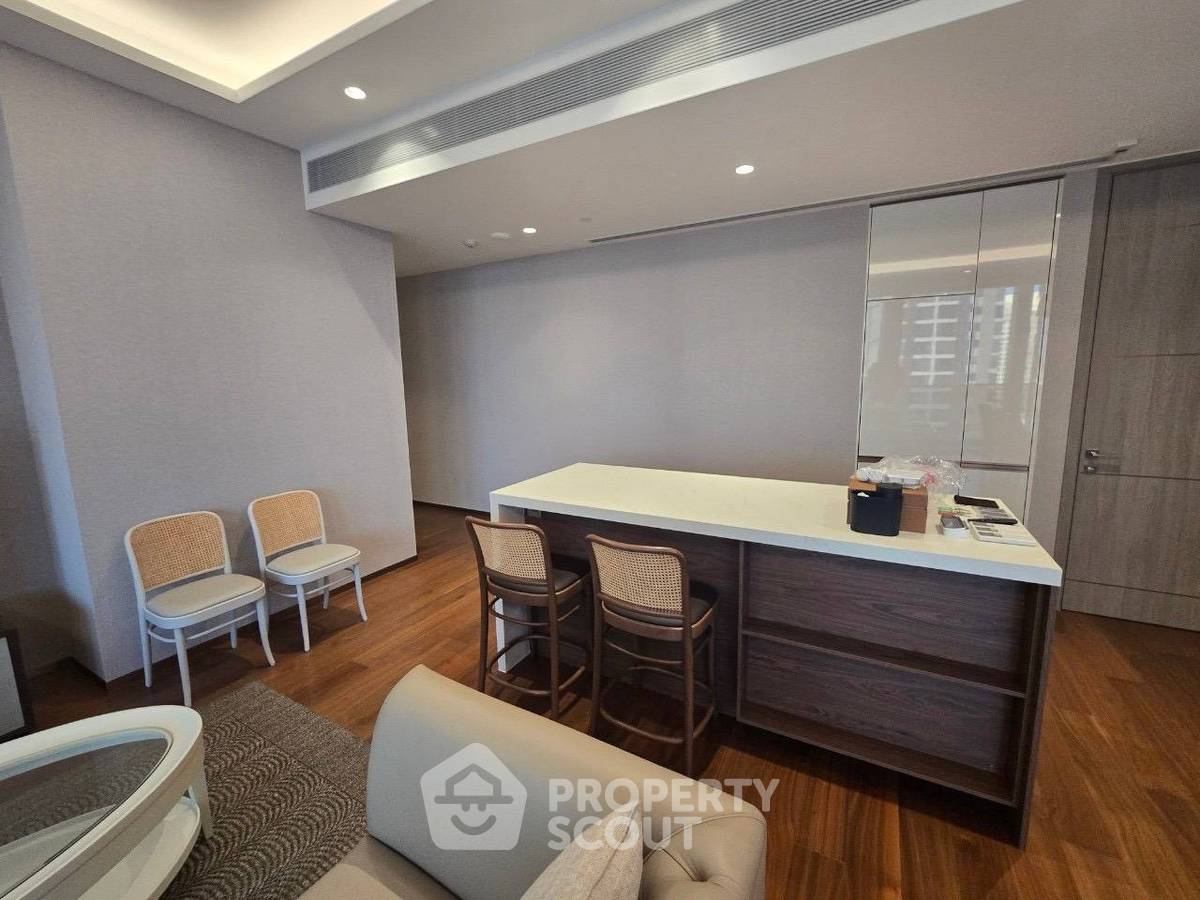 picture 2-BR Condo at The Estelle Phrom Phong near BTS Phrom Phong (ID 2926497) - 6/8