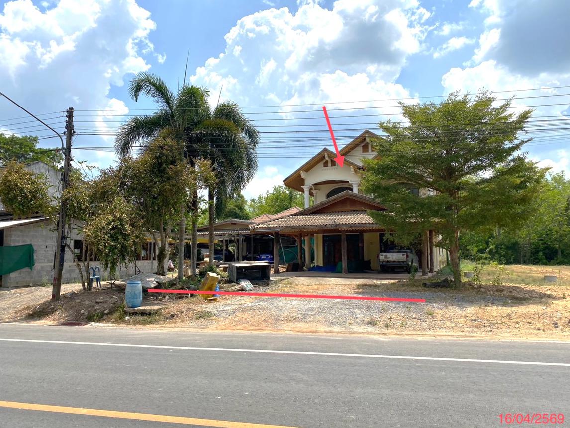 รูป บ้านเดี่ยว 149 ตร.วา ป่าพะยอม พัทลุง 5.6M - รูปที่ 19/38