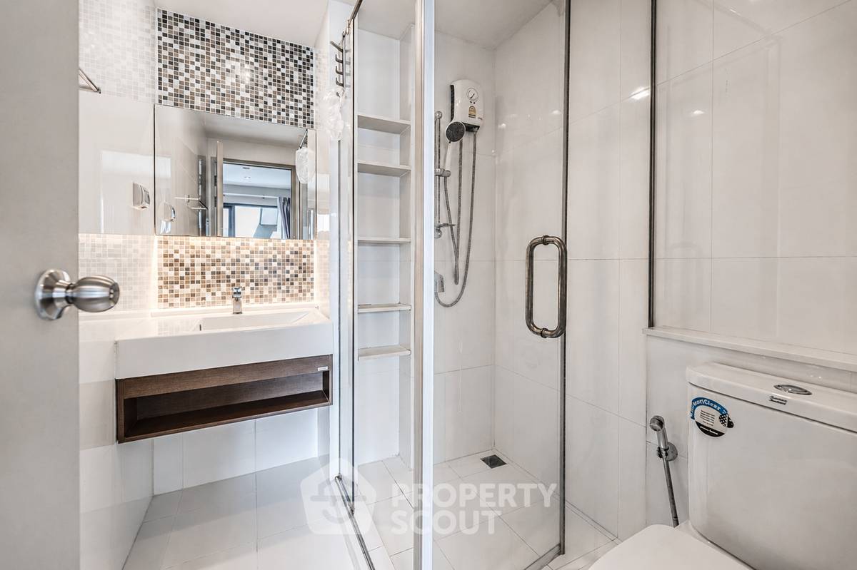 picture 1BR Unit at Aspen Condo Lasalle Phase B (ID 2921823) - 13/13