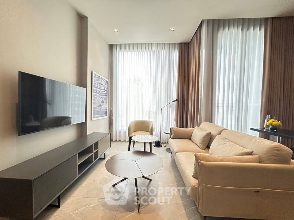 picture 1-BR Condo at Hyde Heritage Thonglor near BTS Thong Lor (ID 2922364) - 2/46