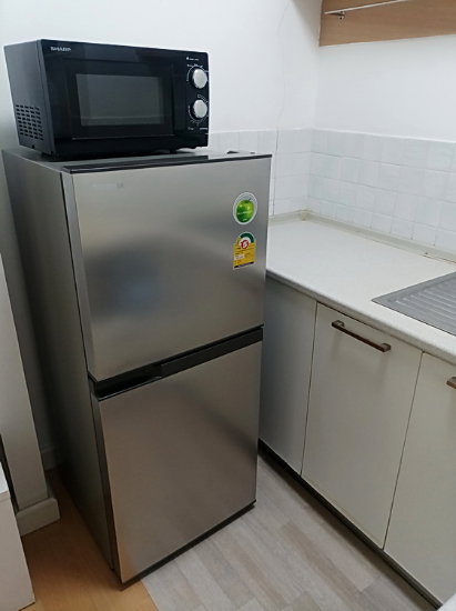รูป ให้เช่า My Condo สุขุมวิท 81 ใกล้ BTS อ่อนนุช พร้อมอยู่ - รูปที่ 10/19