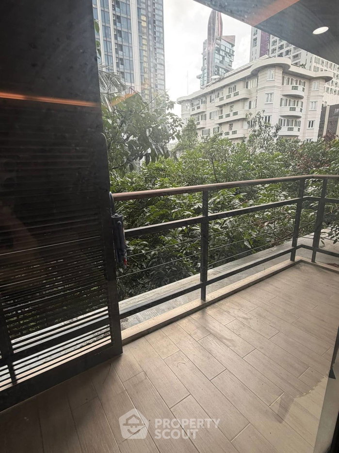 รูป คอนโด 1-ห้องนอน ที่ โหมด สุขุมวิท 61 ใกล้ BTS เอกมัย (ID 2916405) - รูปที่ 10/12