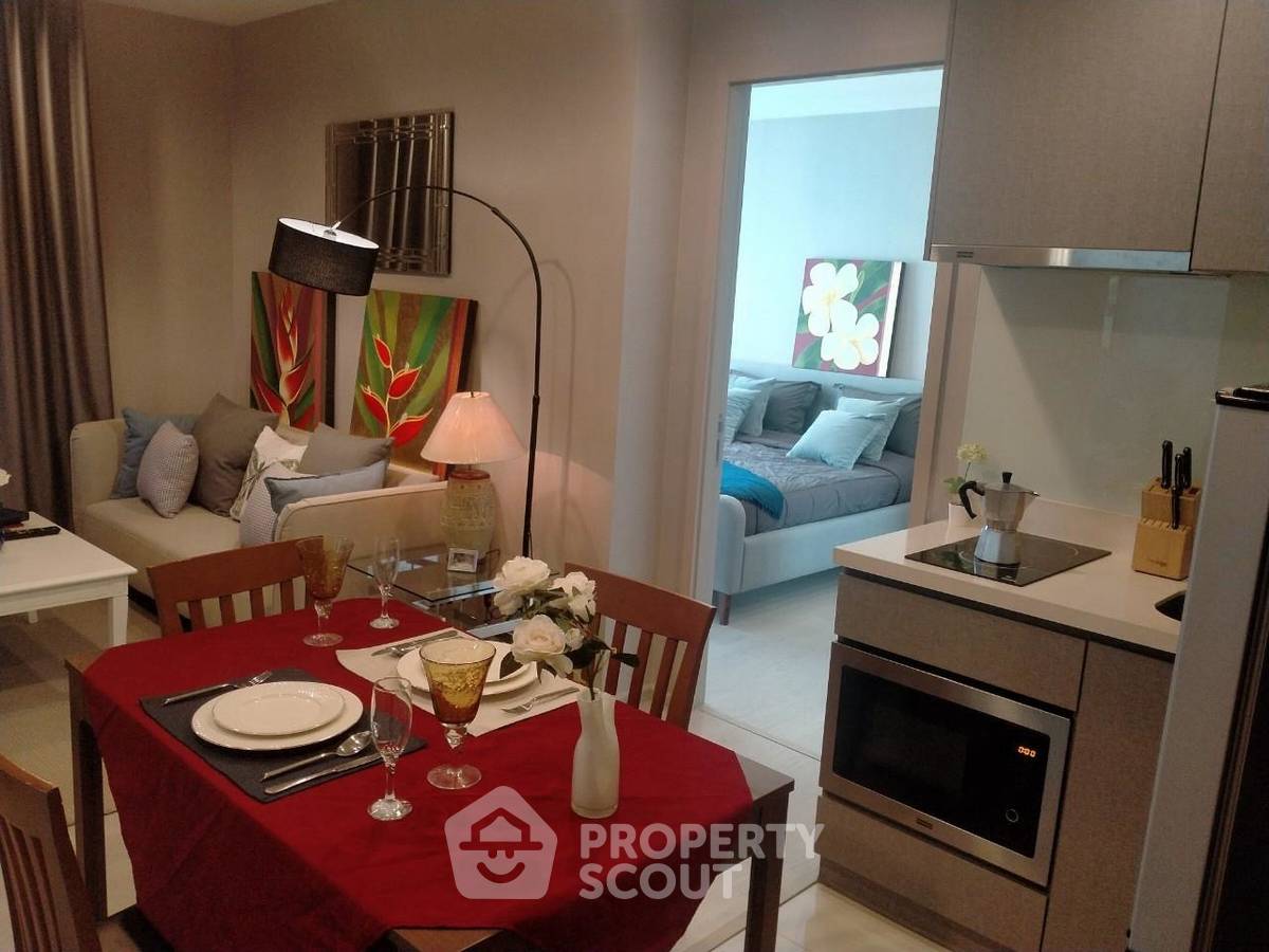 รูป คอนโด 2-ห้องนอน ที่ ริทึ่ม สุขุมวิท 36-38 ใกล้ BTS ทองหล่อ (ID 2924909) - รูปที่ 15/18