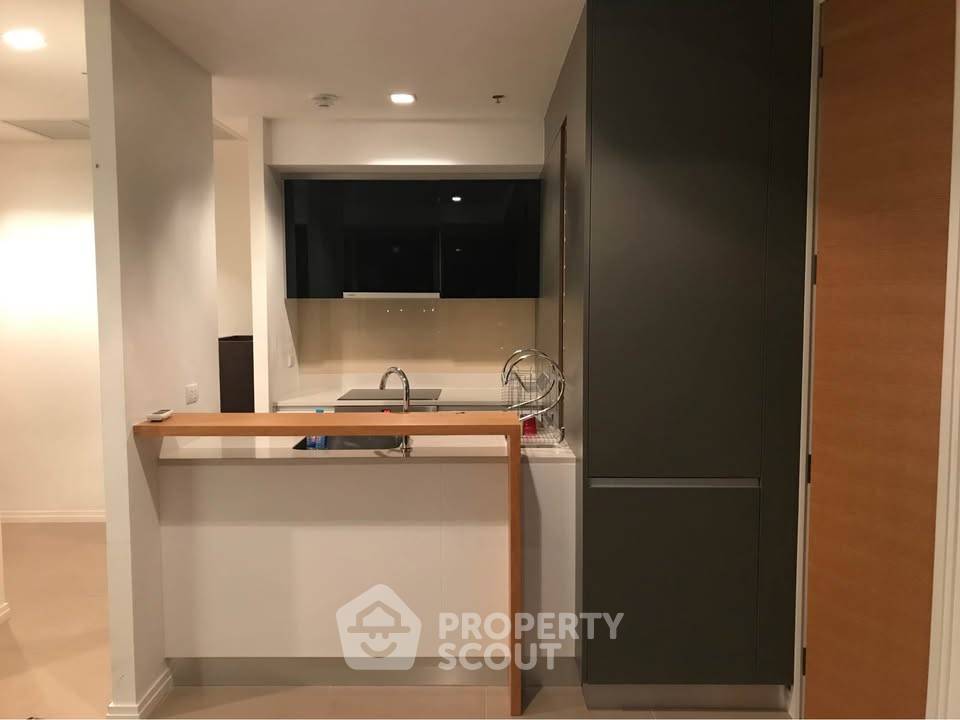 รูป คอนโด 1-ห้องนอน ที่ เดอะ ริเวอร์ คอนโดมิเนียม ใกล้ BTS สะพานตากสิน (ID 2903566) - รูปที่ 4/4