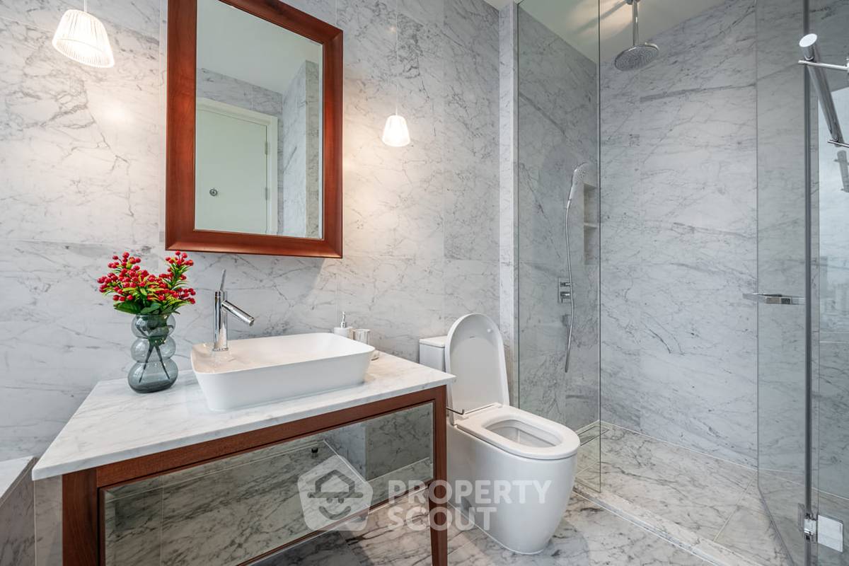 picture 2-BR Condo at Khun By Yoo near BTS Thong Lor (ID 1405372) - 6/15
