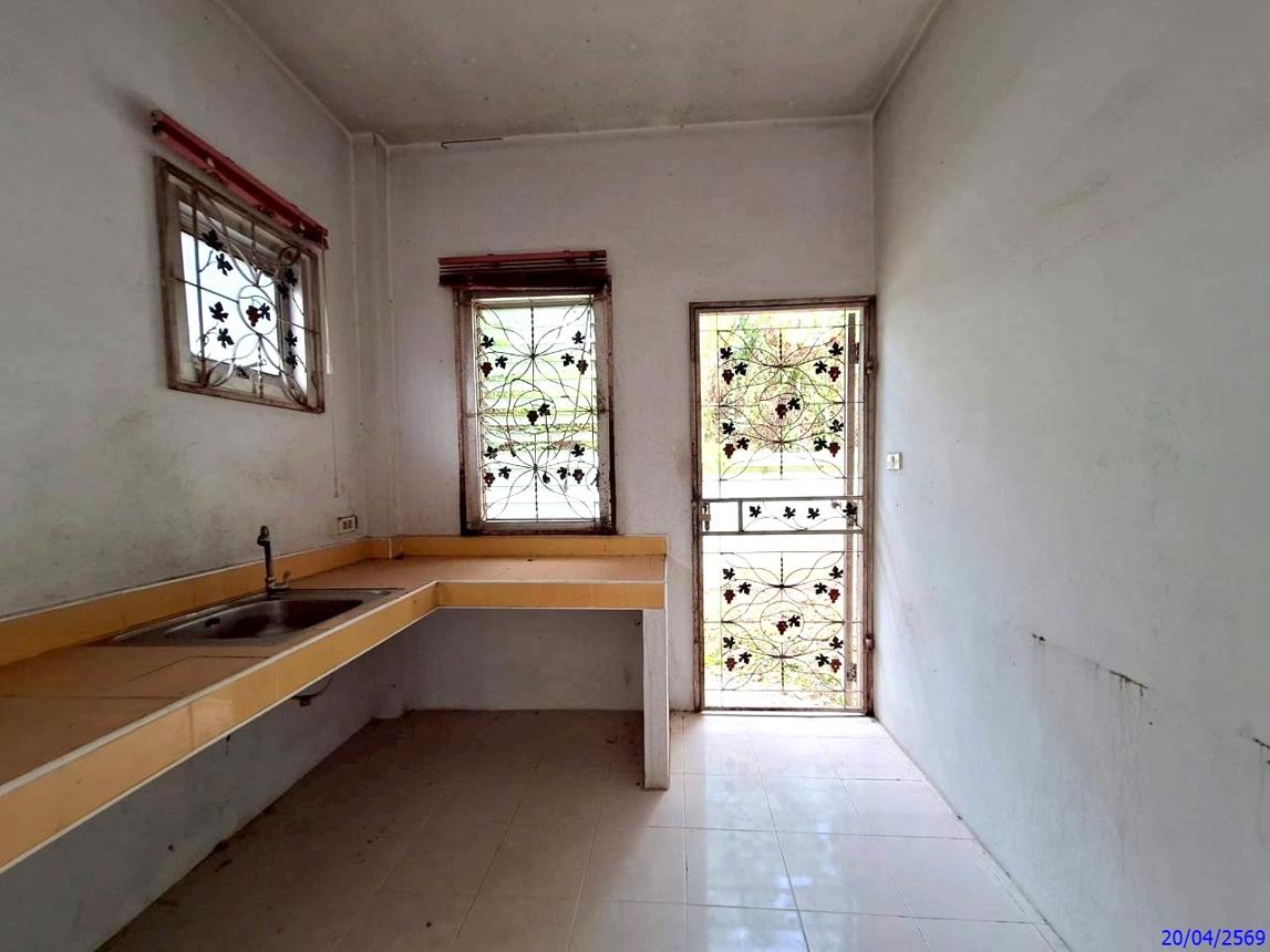 picture HOME 38.1 Sq.w. Yan Ta Khao Trang for 1M - 18/24