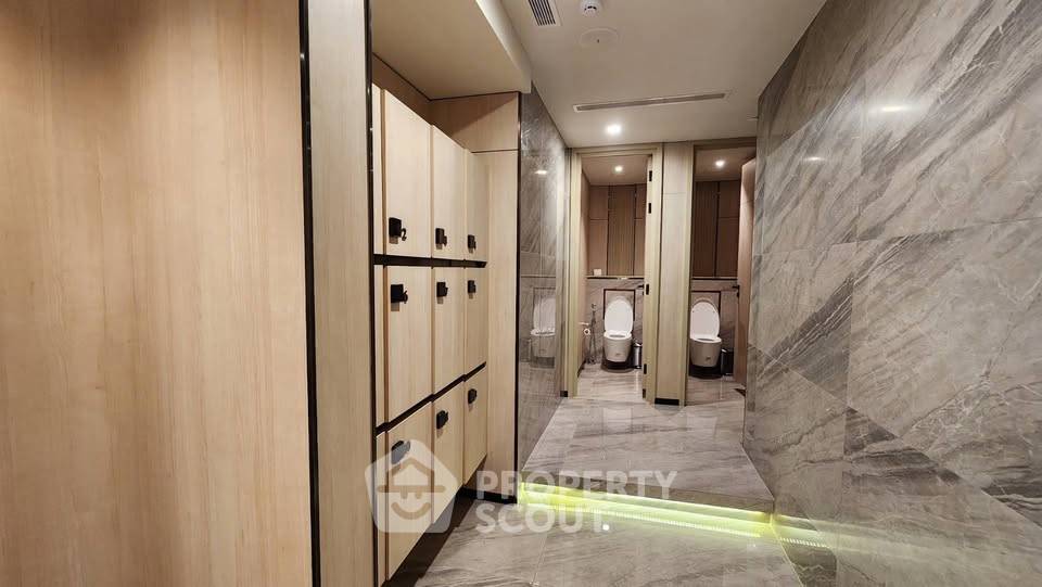 picture 1-BR Condo at Hyde Heritage Thonglor near BTS Thong Lor (ID 2922364) - 34/46