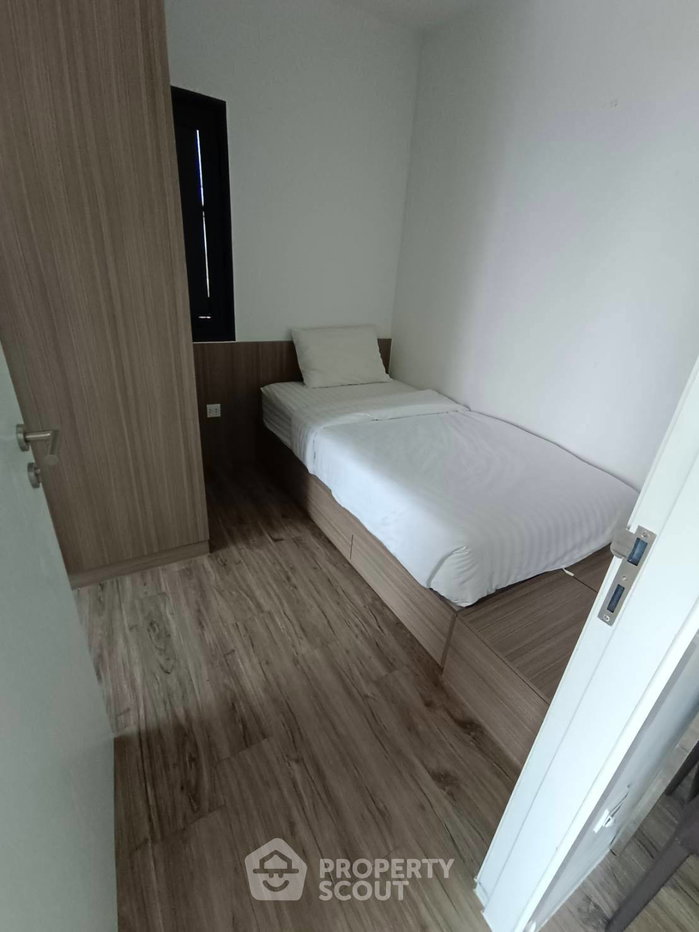 รูป คอนโด 2-ห้องนอน ที่ ไนท์บริดจ์ ดิ โอเชี่ยน ศรีราชา ใน สุรศักดิ์ (ID 2927415) - รูปที่ 3/5