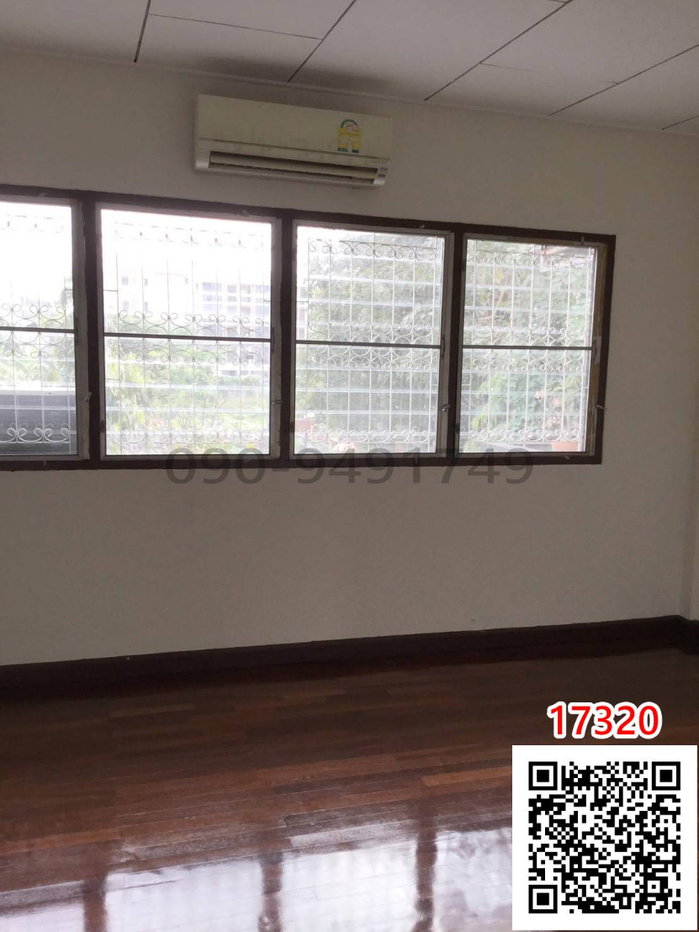 รูป ขาย ทาวเฮ้าส์ 2 ชั้น (ติดเซเว่น) ลาดพร้าว 87 ขนาด 23 ตร.ว. 3 ห้องนอน - รูปที่ 6/10