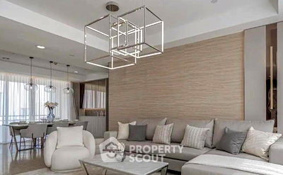 Condos for sale : 3-BR Condo at Hampton Thonglor 10 near BTS Thong Lor (ID 2873721)
