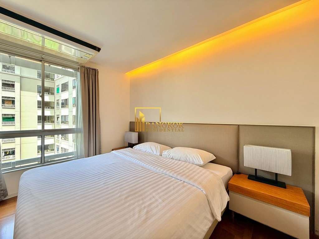 รูป Comfortable 2 Bedroom Riverside Apartment For Rent - BR0779AP - รูปที่ 10/36