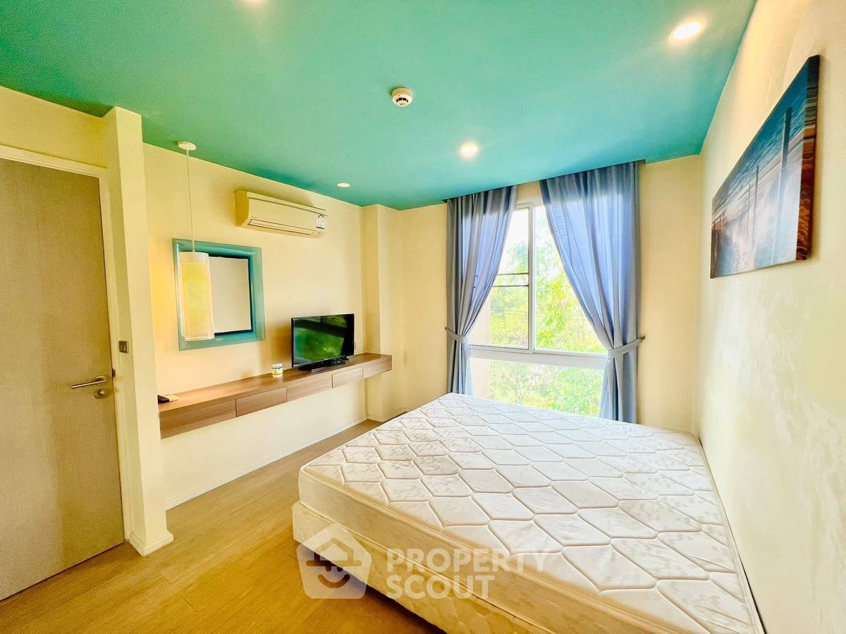 รูป คอนโด 1-ห้องนอน ที่ แอตแลนติส คอนโด รีสอร์ท ใกล้ เมืองพัทยา (ID 2920875) - รูปที่ 6/8