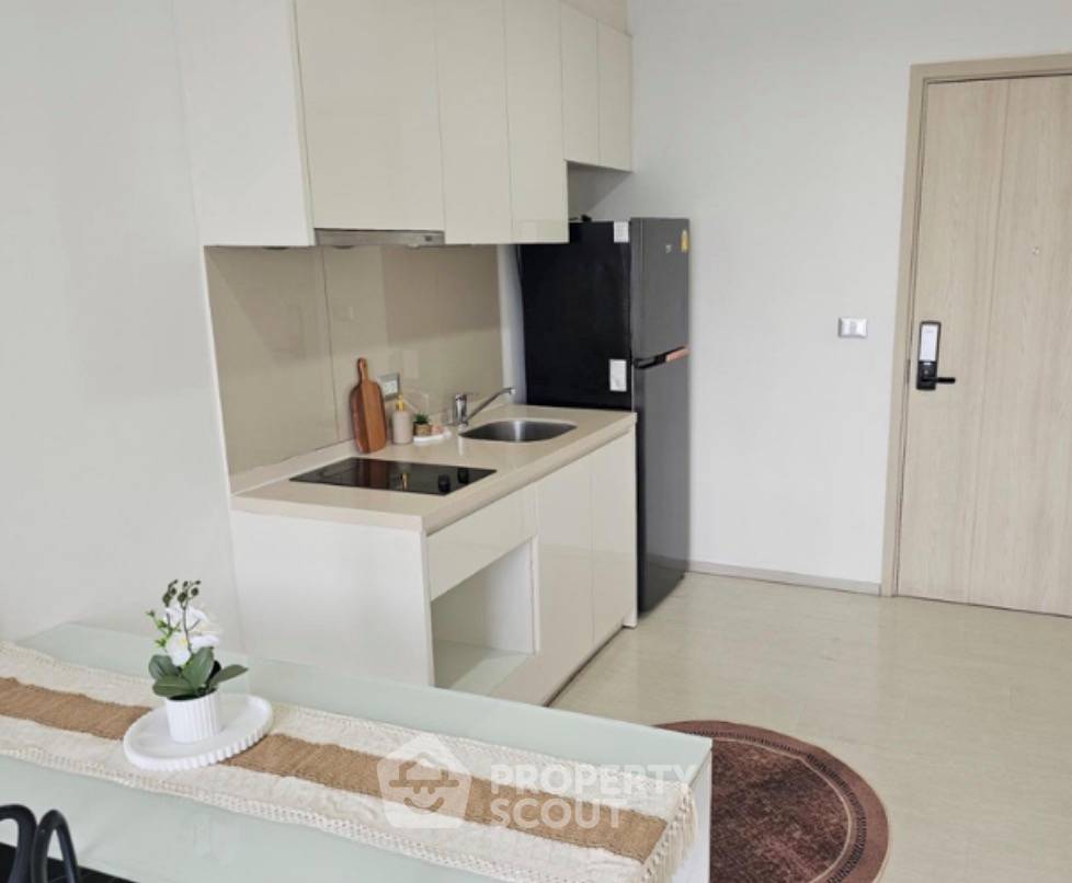 รูป คอนโด 1-ห้องนอน ที่ ริทึ่ม สุขุมวิท42 ใกล้ BTS เอกมัย (ID 2919933) - รูปที่ 2/6