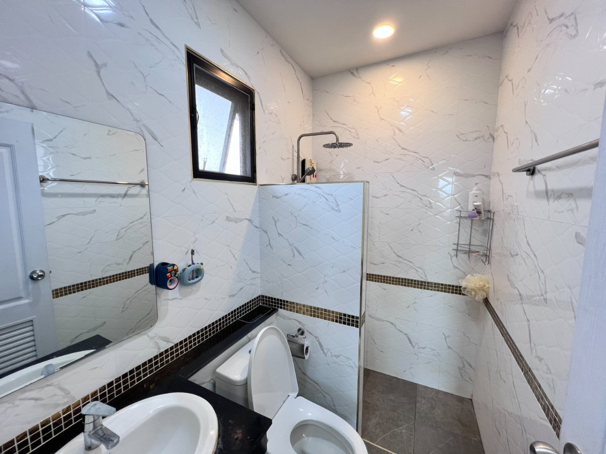 รูป 5AWC-V0005  ให้เช่าPool villa 2 ชั้น   4 ห้องนอน 4 ห้องน้ำ 1  ห้องครัว  2  ที่จอดรถ - รูปที่ 18/26