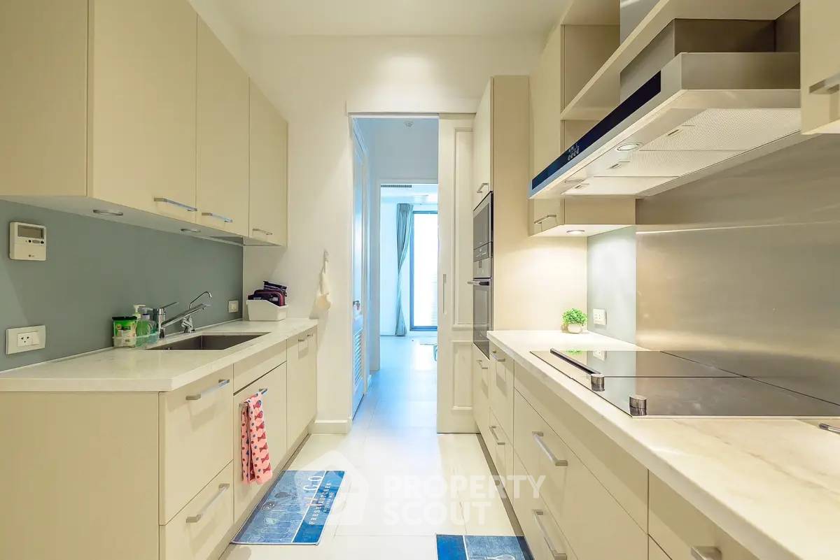 รูป คอนโด 2-ห้องนอน ที่ เลอ รัฟฟิเน่ สุขุมวิท 39 คอนโดมิเนียม ใกล้ BTS พร้อมพงษ์ (ID 2874646) - รูปที่ 16/28